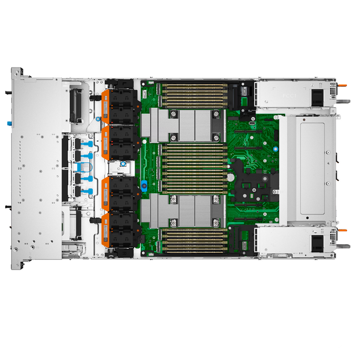 Dell PowerEdge R670 Rack Server | Configurable