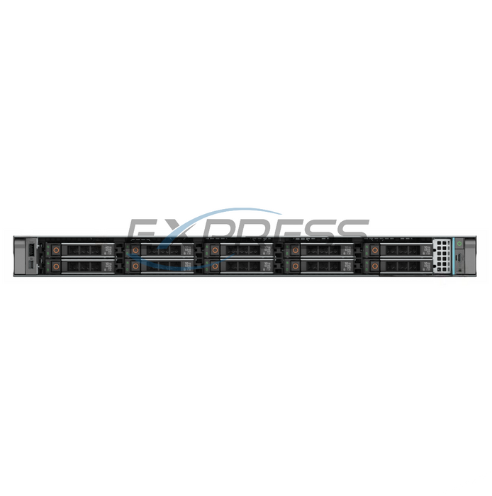 Dell PowerEdge R670 Rack Server | Configurable