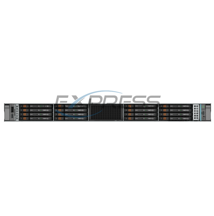 Dell PowerEdge R670 Rack Server | Configurable