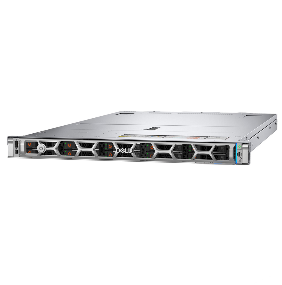 Dell PowerEdge R670 Rack Server | Configurable