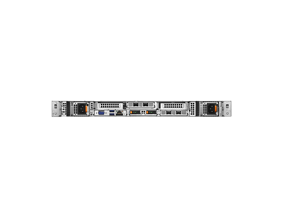 Dell PowerEdge R6715 1U Single-Socket Rack Server