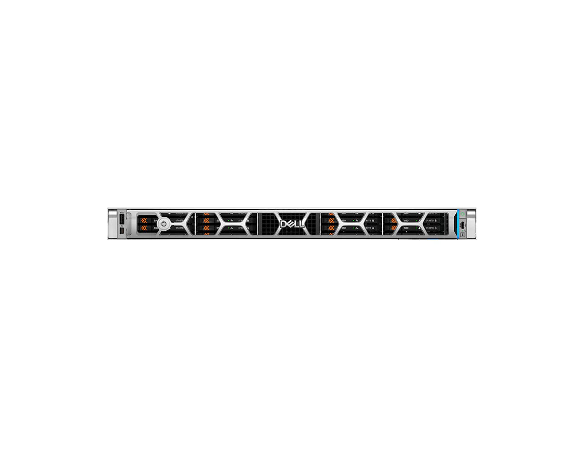 Dell PowerEdge R6715 1U Single-Socket Rack Server