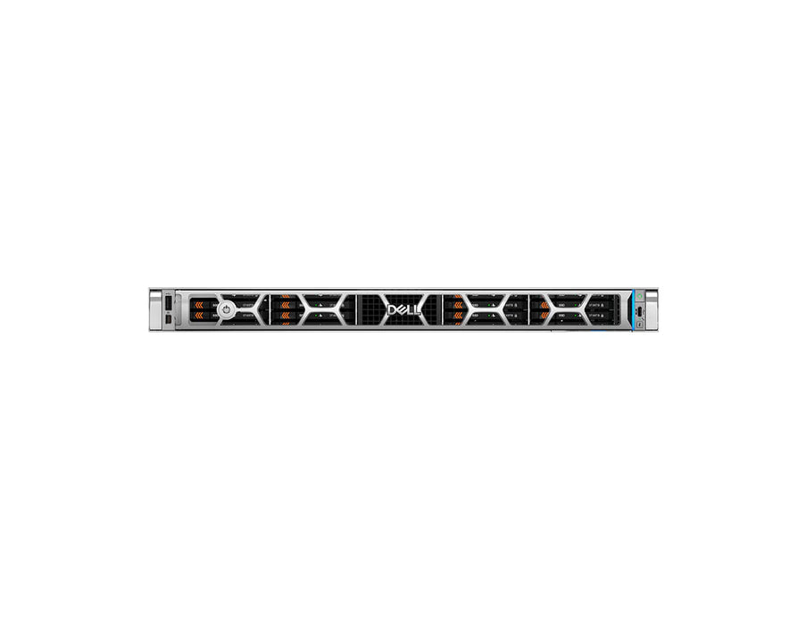 Dell PowerEdge R6715 1U Single-Socket Rack Server