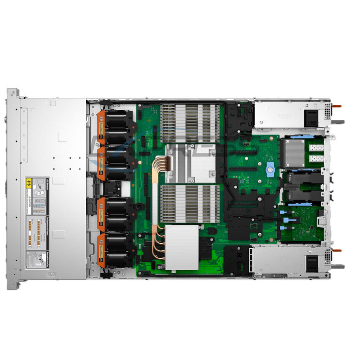 Dell PowerEdge R6715 Rack Server | Configurable