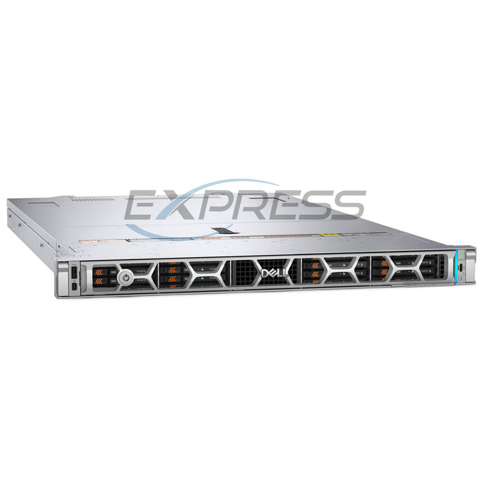 Dell PowerEdge R6715 Rack Server | Configurable
