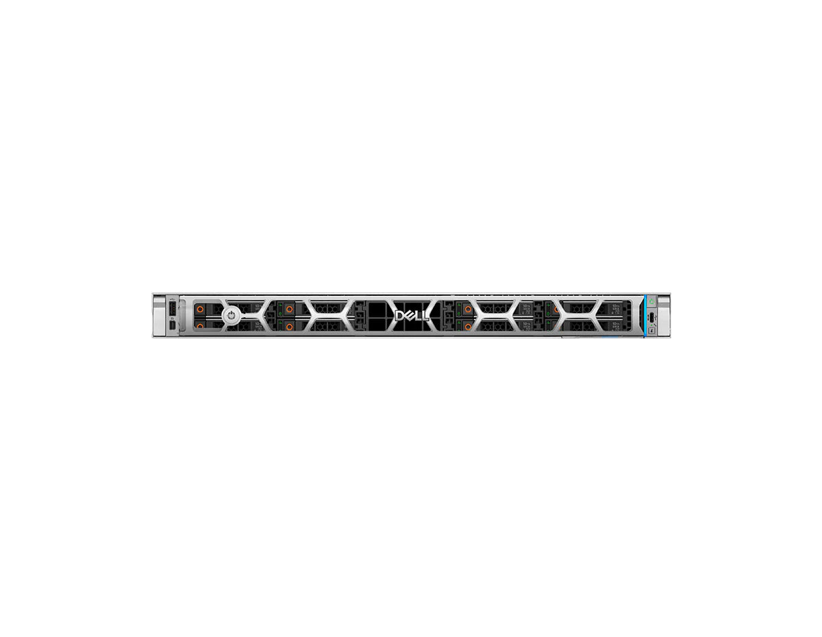 Dell PowerEdge R6725 1U Rack Server