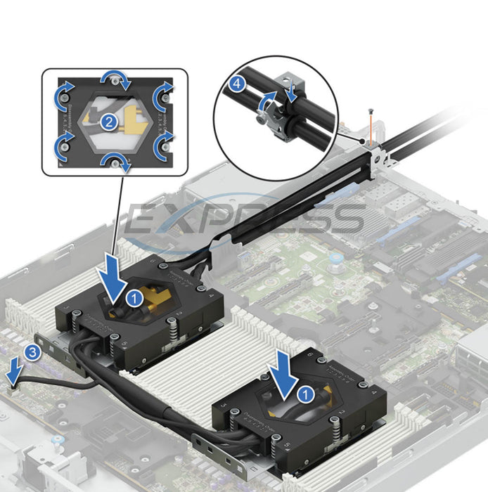 Dell PowerEdge R6725 Rack Server | Configurable
