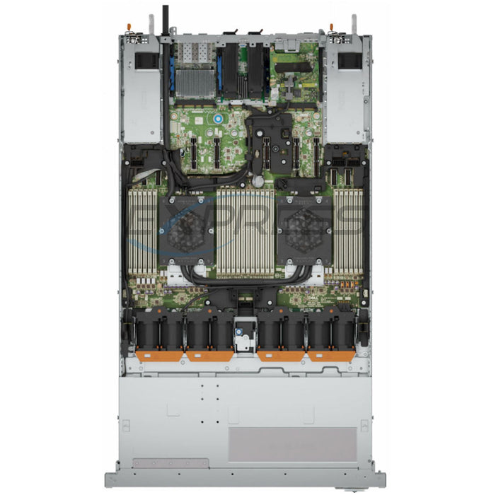 Dell PowerEdge R6725 Rack Server | Configurable