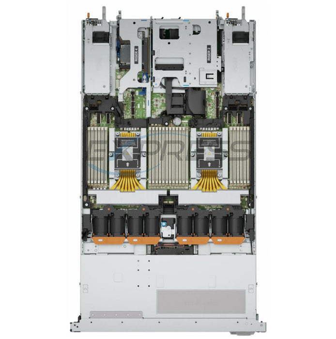 Dell PowerEdge R6725 Rack Server | Configurable