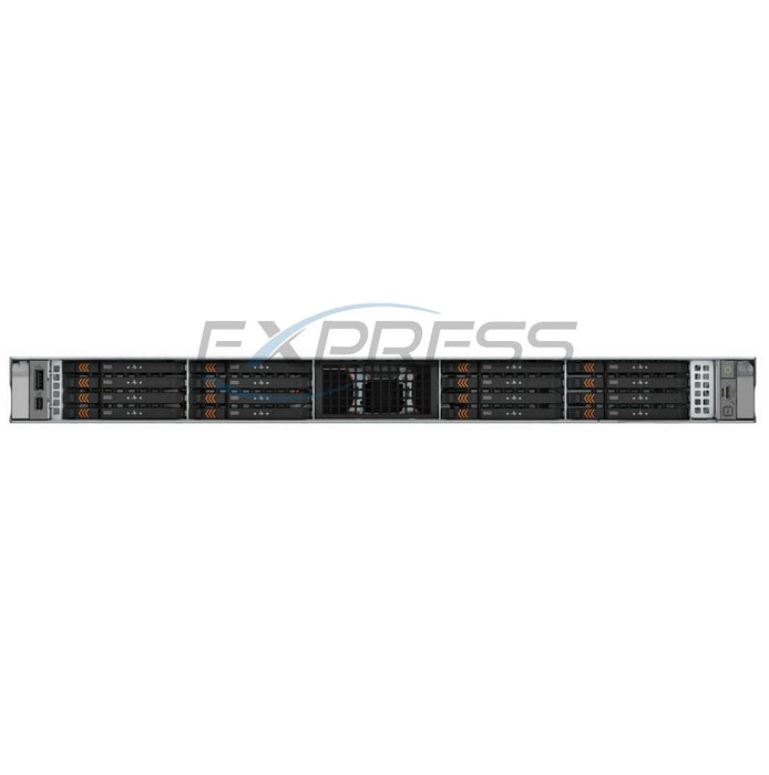 Dell PowerEdge R6725 Rack Server | Configurable