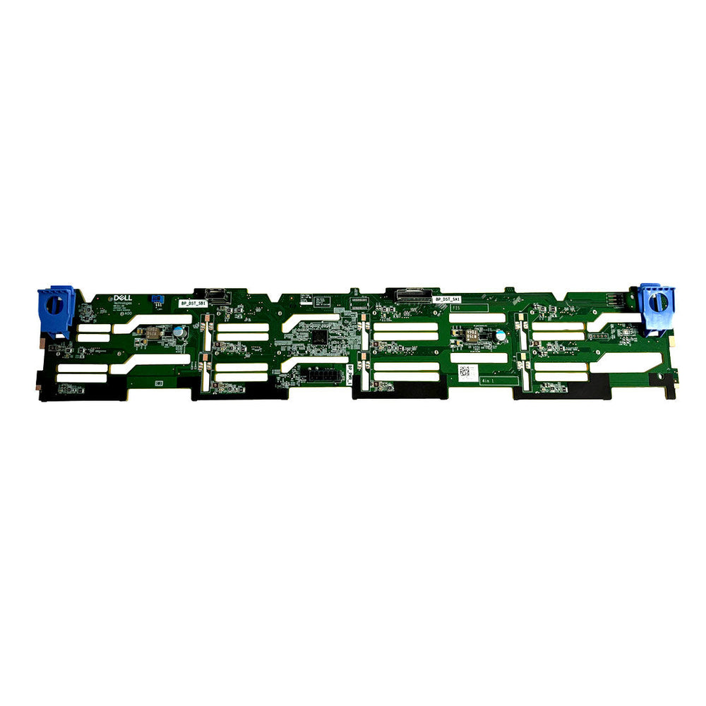 Dell PowerEdge R7** 12x 3.5" Backplane | V084T