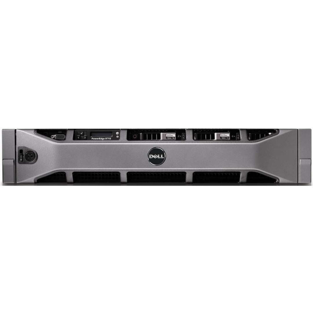 Dell PowerEdge R715 | Configurable Rack Server