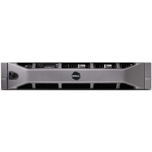 Dell PowerEdge R715 | Configurable Rack Server