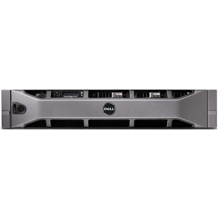 Dell PowerEdge R715 | Configurable Rack Server
