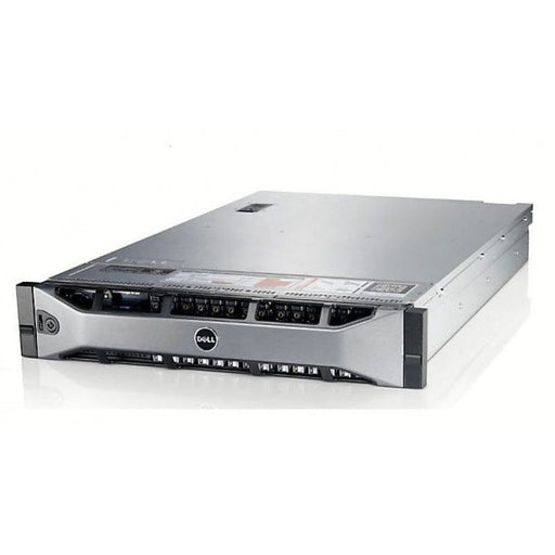 Dell PowerEdge R730 2xE5-2697AV4/128GB DDR4/2x480GB SSD/H330 Prebuilt Server - DELL-R730-PREBUILT Refurbished