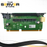 Dell PowerEdge R730 Center Riser 2 Card 3x LP PCIe 3.0 x8 Slots 0N11WF N11WF