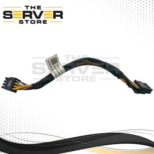 Dell PowerEdge R730 R730xd Hard Drive Backplane Power Cable 0JWGFN JWGFN