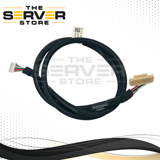 Dell PowerEdge R730 R730xd Motherboard to Front I/O USB 3.0 Cable 0JMJ90 JMJ90
