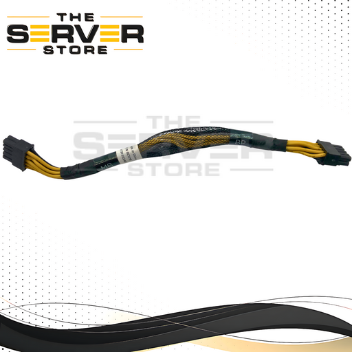 Dell PowerEdge R730/R730xd 8-Bay 3.5" Backplane 10-Pin Power Cable 0CTJYF CTJYF