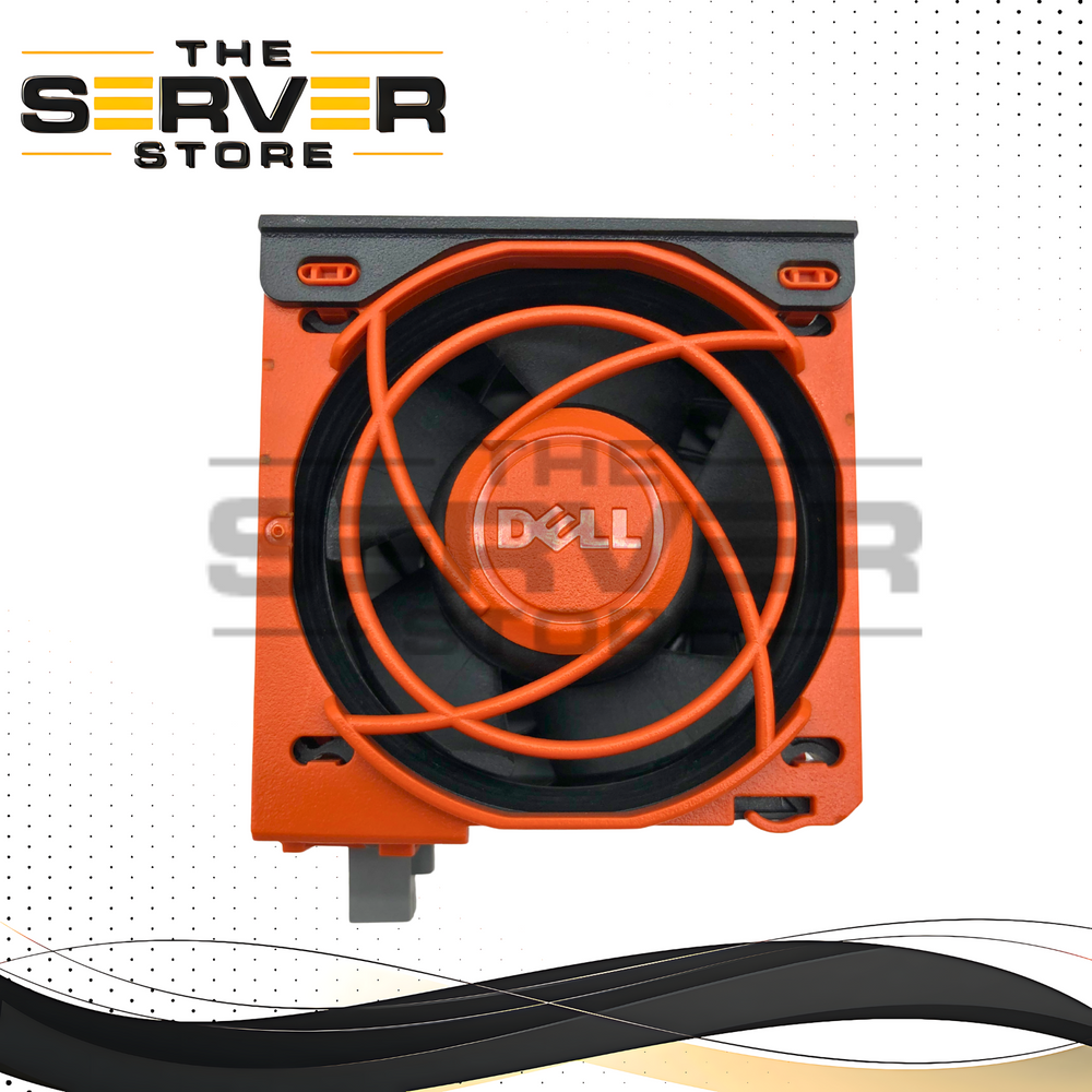 Dell PowerEdge R730/R730xd Hot-Swap System Cooling Fan Module 0H0H89 H0H89