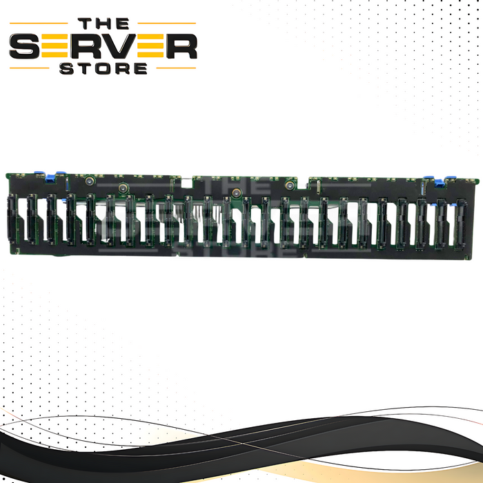 Dell PowerEdge R730xd 24-Bay 2.5" SAS Backplane & Expander Kit 2RRVJ PGP6R