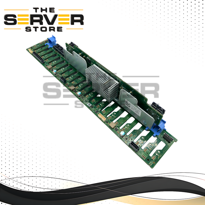 Dell PowerEdge R730xd 24-Bay 2.5" SAS Backplane & Expander Kit 2RRVJ PGP6R