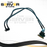 Dell PowerEdge R730xd 24-Bay Backplane Dual MiniSAS HD SAS Cable 0CP14K CP14K