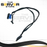 Dell PowerEdge R730xd Front Control Panel I/O & vFlash Cable 0XF3CV XF3CV