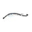 Dell PowerEdge R740* 2 x 3.5" Rear Backplane Kit