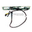 Dell PowerEdge R740* 2 x 3.5" Rear Backplane Kit