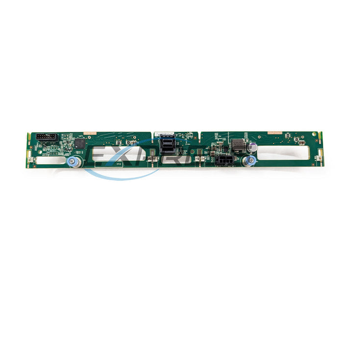 Dell PowerEdge R740* 2 x 3.5" Rear Backplane Kit