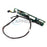 Dell PowerEdge R740* 2 x 3.5" Rear Backplane Kit