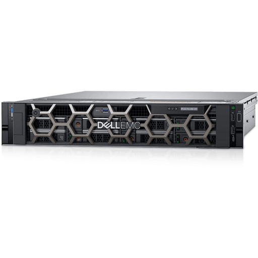 Dell PowerEdge R740 2xGold-6140/128GB DDR4/2x480GB SSD/H330 Prebuilt Server - DELL-R740-PREBUILT Refurbished