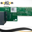 Dell PowerEdge R740/R740xd Riser 2C Card 1x PCIe 3.0 x16 Slot 0RJRK7 RJRK7