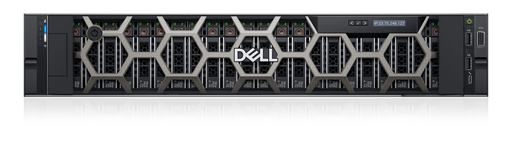 Dell PowerEdge R740xd 2U Rack Server – CTO Chassis | Custom Configurable Dual-Socket Xeon Scalable Server