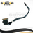 Dell PowerEdge R740xd Internal SAS RAID Cable for PERC H730P/H740P Mini Mono Controllers. OEM by Amphenol. P/N: 1RRJP, 01RRJP.