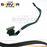 Dell PowerEdge R740xd Internal SAS RAID Cable for PERC H730P/H740P Mini Mono Controllers. OEM by Amphenol. P/N: 1RRJP, 01RRJP.