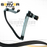 Dell PowerEdge R740xd NVMe PCIe Backplane Extender Cable 095K27 95K27