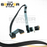Dell PowerEdge R740xd NVMe PCIe Backplane Extender Cable 095K27 95K27