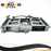 Dell PowerEdge R740xd Rear 2-Bay 2.5" LFF Hard Drive Backplane Kit with Cage & Cables. P/N: 0674FN, 0V87NX, 0M2CV4, 0HN1H8, DJCPT.