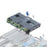 Dell PowerEdge R74xx Rear Drive Cage 2x 3.5"