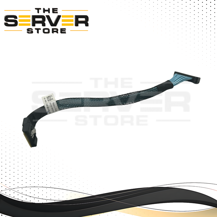 Dell PowerEdge R750 MB-SL1/SL3 to FCTRL A SlimSAS Cable 0MDJK3 MDJK3