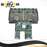 Dell PowerEdge R750 Server Motherboard. Dual LGA4189 Sockets for Intel Xeon Scalable Gen3 Processors. 32x DDR4 DIMM Slots. P/N: 06V45N, 6V45N.