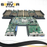Dell PowerEdge R750 Server Motherboard. Dual LGA4189 Sockets for Intel Xeon Scalable Gen3 Processors. 32x DDR4 DIMM Slots. P/N: 06V45N, 6V45N.