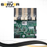 Dell PowerEdge R750 Server Motherboard. Dual LGA4189 Sockets for Intel Xeon Scalable Gen3 Processors. 32x DDR4 DIMM Slots. P/N: 06V45N, 6V45N.