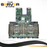 Dell PowerEdge R750 Server Motherboard. Dual LGA4189 Sockets for Intel Xeon Scalable Gen3 Processors. 32x DDR4 DIMM Slots. P/N: 06V45N, 6V45N.