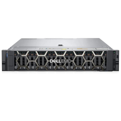Refurbished Dell PowerEdge R750XS (16 x 2.5”) 2U Rack Server
