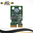 Dell PowerEdge R7525 / R750 / R650 / R550 (15th Generation) Trusted Platform Module (TPM) 2.0 Encryption Card. P/N: HDNTW, 0HDNTW.