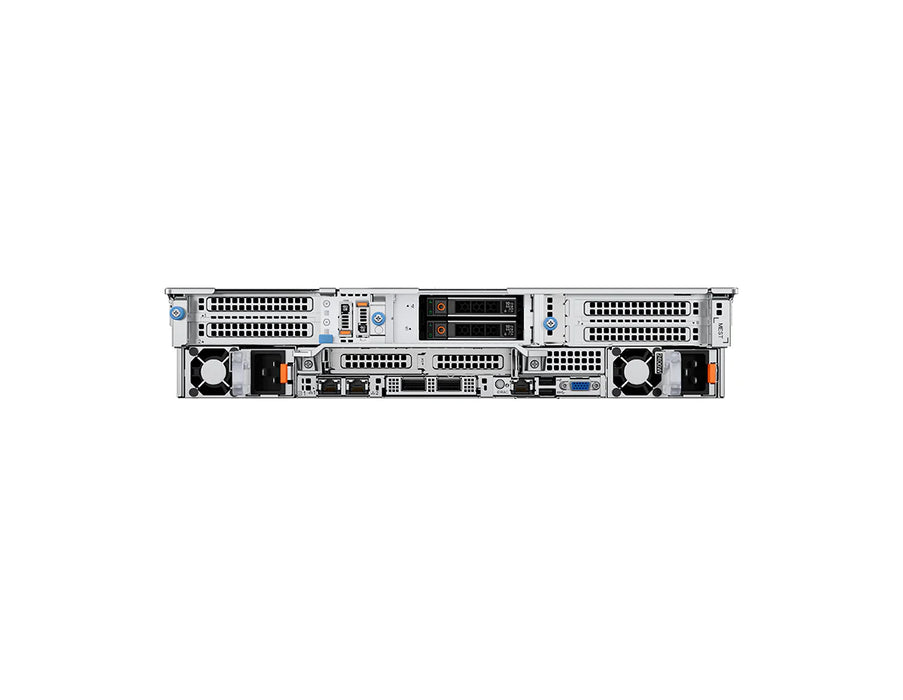 Dell PowerEdge R760 2U Dual-Socket Intel Xeon Rack Server