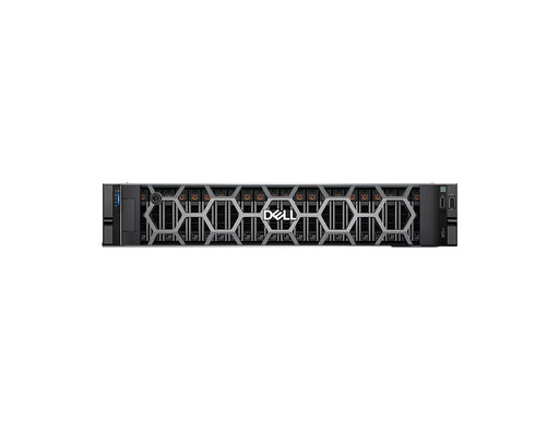 Dell PowerEdge R760 2U Dual-Socket Intel Xeon Rack Server